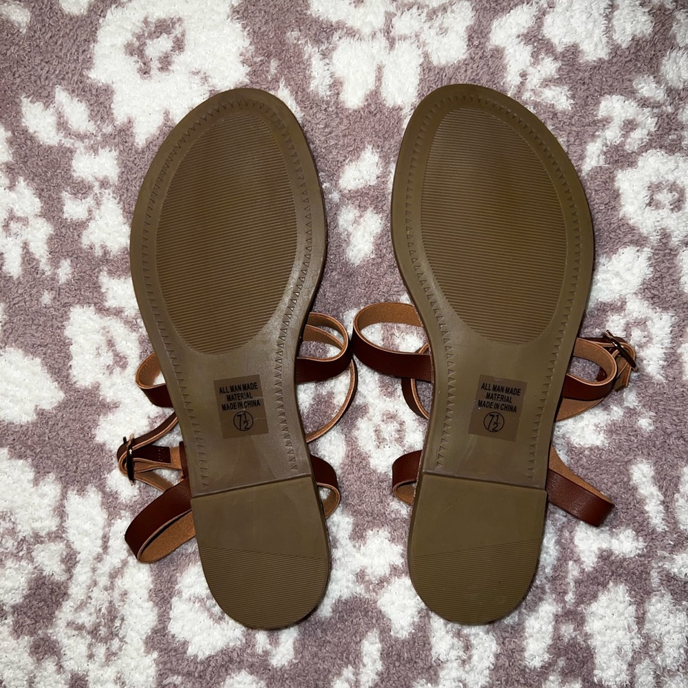 Sandals - Picture 4 of 6